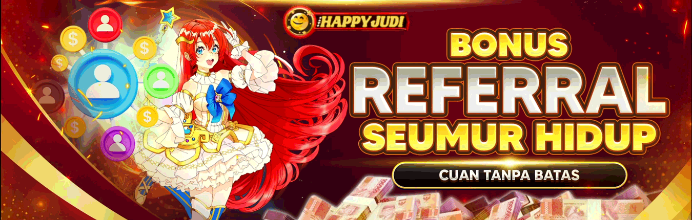 BONUS REFERENSI