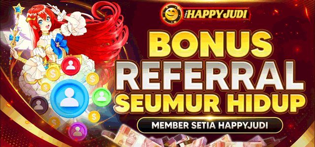 BONUS REFERENSI