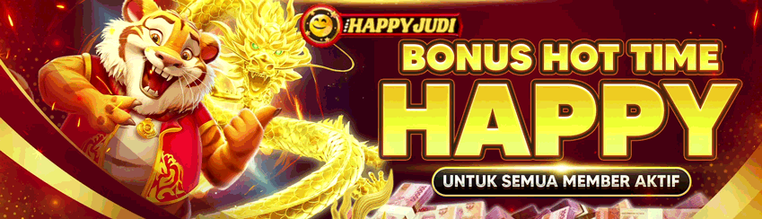 BONUS HOTTIME